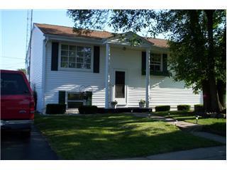 9509 Hulda Dr., Sturtevant, WI 53177