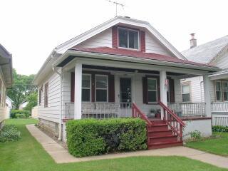 3147 S Nevada St., Milwaukee, WI 53207