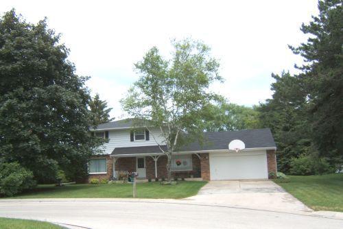 [Address Hidden by Seller], Glendale, WI 53217