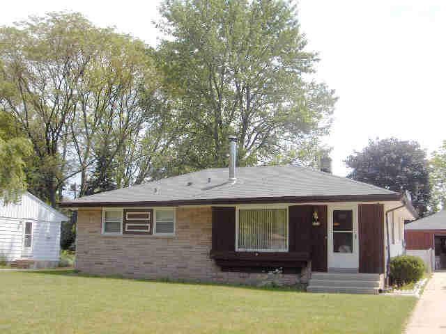 8054 N 66th St., Brown Deer, WI 53223