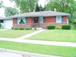 2607 Macarthur Ave, Sheboygan, WI 53083