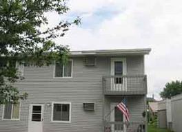 1428 Redfield #5, La Crosse, WI 54601