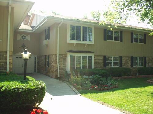 5675 W Brown Deer Rd. #114, Brown Deer, WI 53223