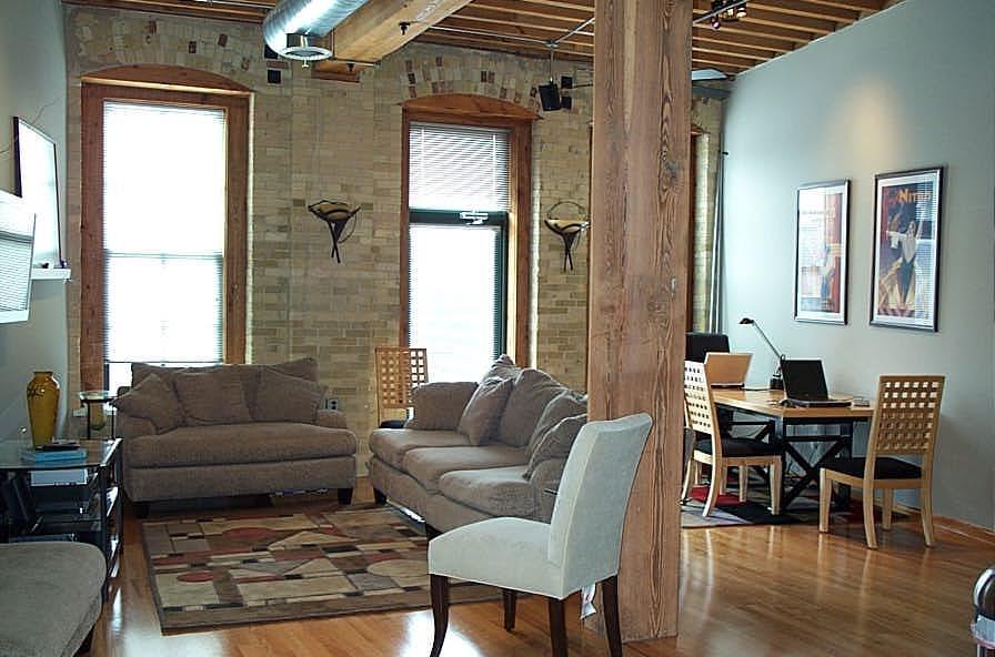 141 N Water #21, Milwaukee, WI 53202