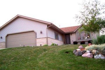 [Address Hidden by Seller], West Bend, WI 53090