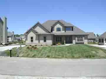 11024 W Sanctuary Dr., Milwaukee, WI 53224
