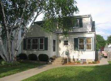 3330 S Adams Ave, Milwaukee, WI 53207