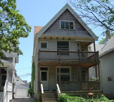 1670 N Humboldt Ave #1672, Milwaukee, WI 53202