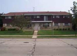 8338 W Howard Ave. #4, Milwaukee, WI 53220