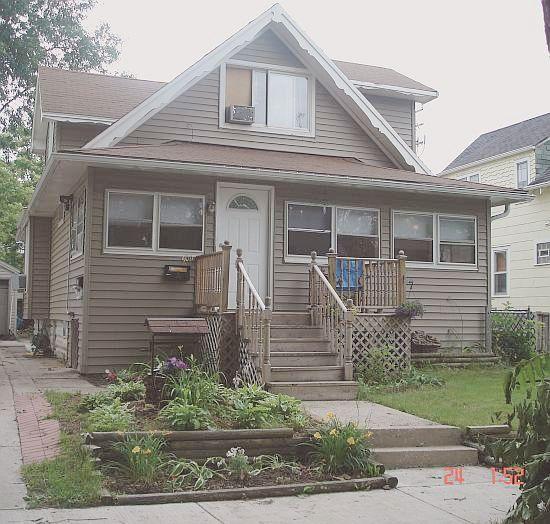 409 S 69th St #409A, Milwaukee, WI 53214