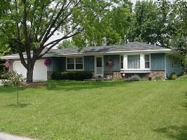 3258 Douglas Ave, East Troy, WI 53120