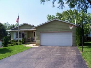 1218 Erick St., Fort Atkinson, WI 53538