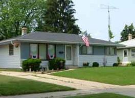 2820 Indiana St., Racine, WI 53405