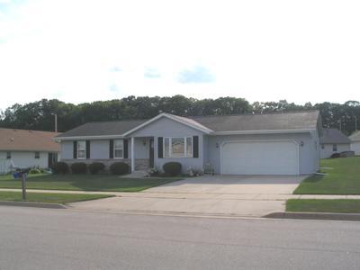 1414 S Indiana Ave., West Bend, WI 53095