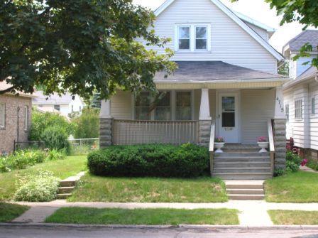 4715 N 41st St, Milwaukee, WI 53209