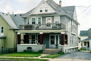 55&57 Union St & 54 E State, Hartford, WI 53027