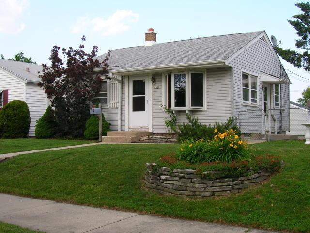 3008 S 50th St., Milwaukee, WI 53219