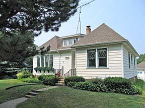 1130 Newman, Mount Pleasant, WI 53406