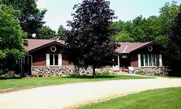 9732 S State Road 67, Eagle, WI 53119