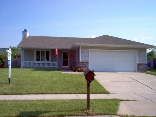 8723 Broadway Dr., Sturtevant, WI 53177