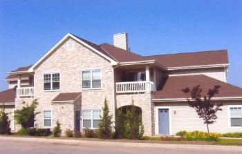 9363 Cobblestone Way #D, Franklin, WI 53132
