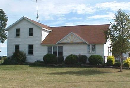 N5090 Bowers Rd., Lafayette, WI 53121