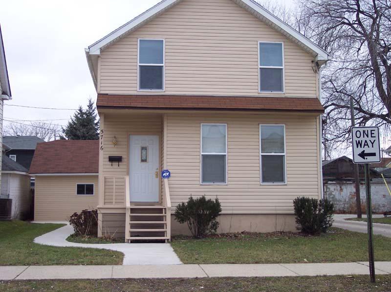 5716 11th Ave., Kenosha, WI 53140