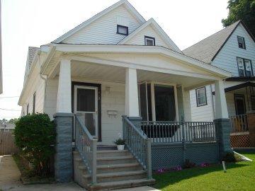 1217 Madison Ave., South Milwaukee, WI 53172