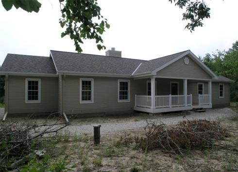 9303 W Briarwood Dr., Franklin, WI 53132