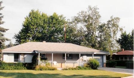 103 Edmaro St., Fredonia, WI 53021