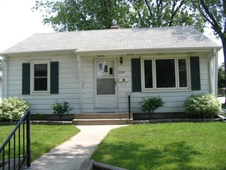 3174 S 57th St, Milwaukee, WI 53219