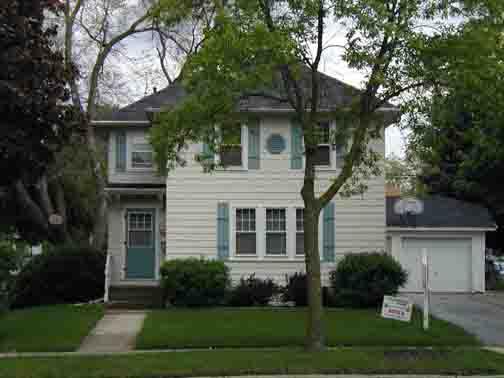 401 S Grand Ave, Waukesha, WI 53186