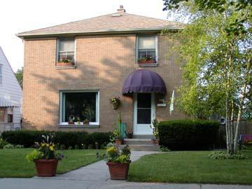 [Address Hidden by Seller], Milwaukee, WI 53215