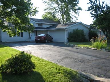 4834 High Meadows Ter., Mount Pleasant, WI 53406