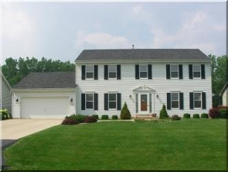 2418 Rebecca Dr., Caledonia, WI 53402