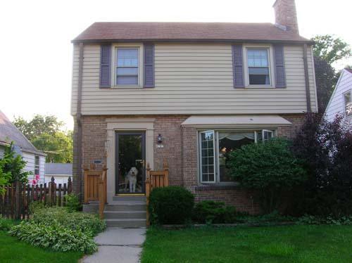 4707 N 42nd St., Milwaukee, WI 53209