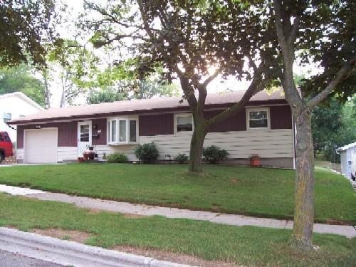 1329 N 11th Ave., West Bend, WI 53090