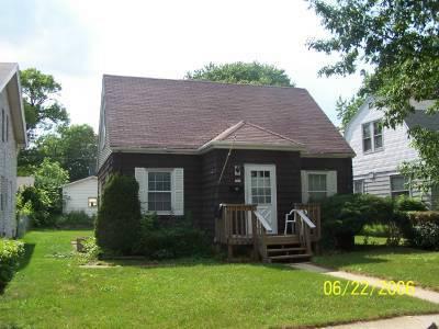 225 S 61st St., Milwaukee, WI 53214