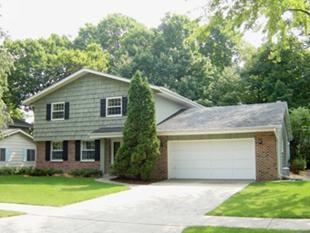 125 S Laurel Dr., West Bend, WI 53095