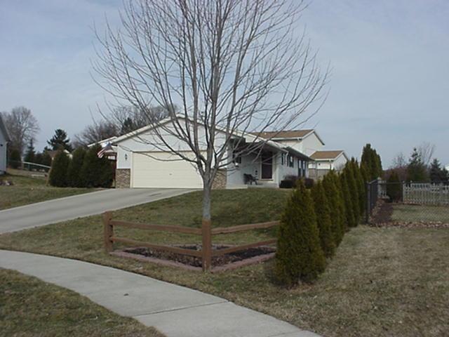 426 Scott Ct., Hartford, WI 53027