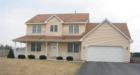 22311 85th Pl., Salem, WI 53168