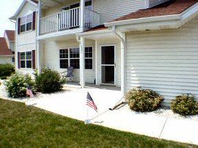 720 Wood River Ct. #1, West Bend, WI 53095