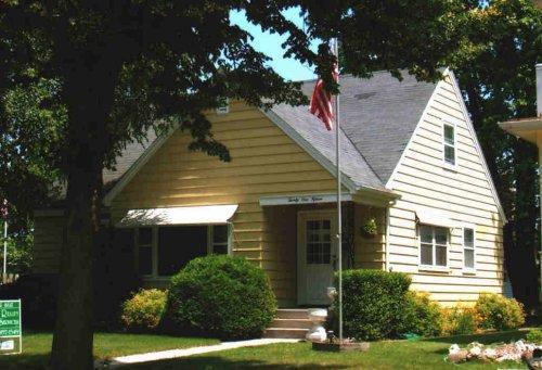 2115 Henry St., Sheboygan, WI 53081