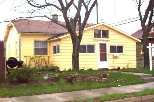 1318 Ashland Ave., Sheboygan, WI 53081