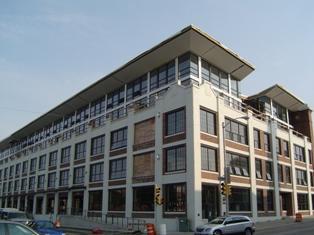 311 E Erie St. #309, Milwaukee, WI 53202