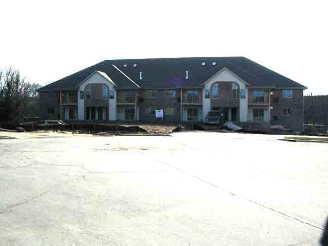 1401 Garay Ln. #8, Port Washington, WI 53074