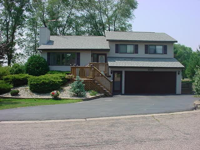 1115 Sherri Dr., Sparta, WI 54656