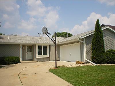 5920 68th St., Kenosha, WI 53142