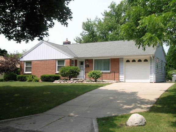 2661 S 53rd St., Milwaukee, WI 53219