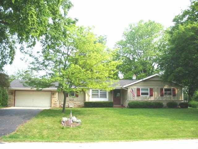 14380 W Honey Ln., New Berlin, WI 53151
